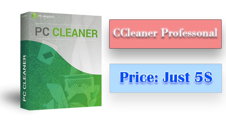 Optimize your digital workspace with CCleaner Professional and Business Edition 2024 for enhanced PC performance and efficiency.