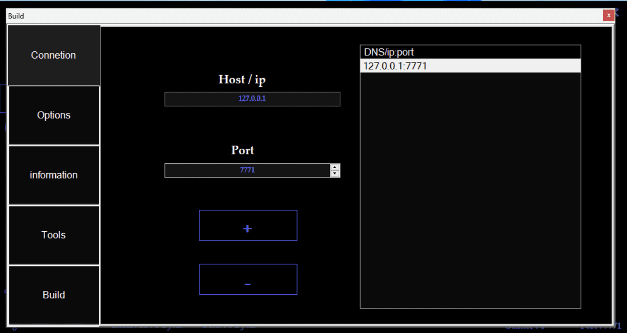 Cypher Rat V7 | Lifetime | Android RAT - Image 3