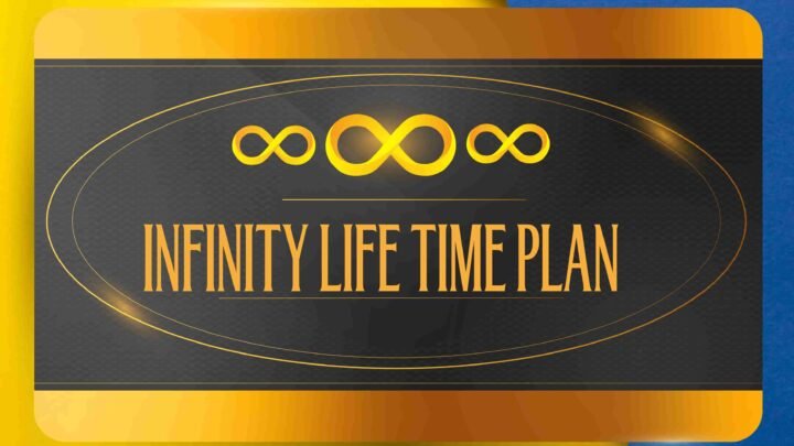 Infinity Life Time Plan - Artist Tools