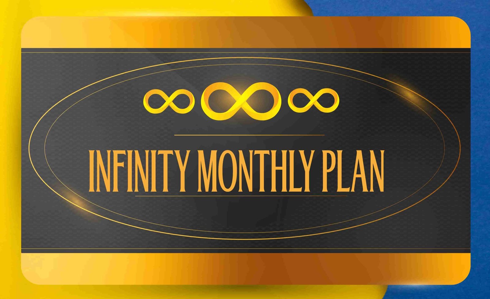 Infinity Monthly Plan - Artist Tools