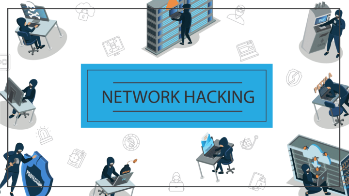 Network, Wifi, Wep WPA WPA2 wifi hacking