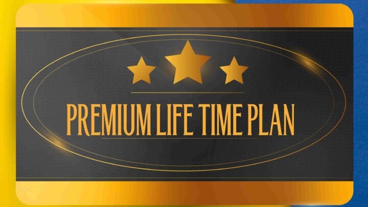 Premium Life Time Plan - Artist Tools