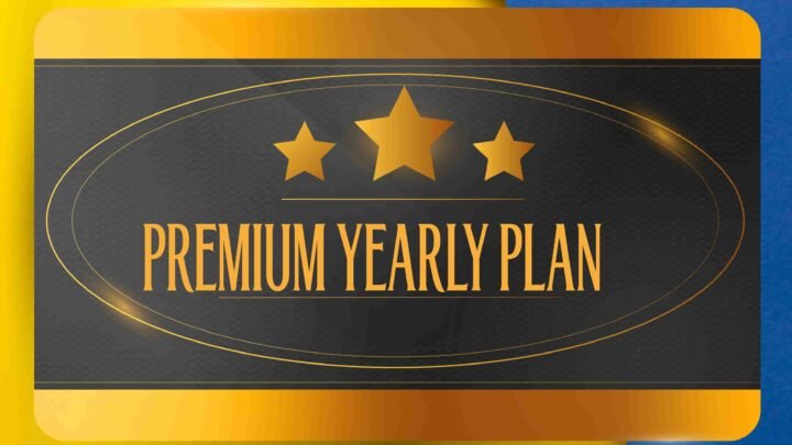 Premium Yearly Plan - Artist Tools
