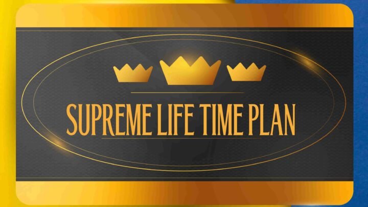 Supreme Life Time Plan - Artist Tools