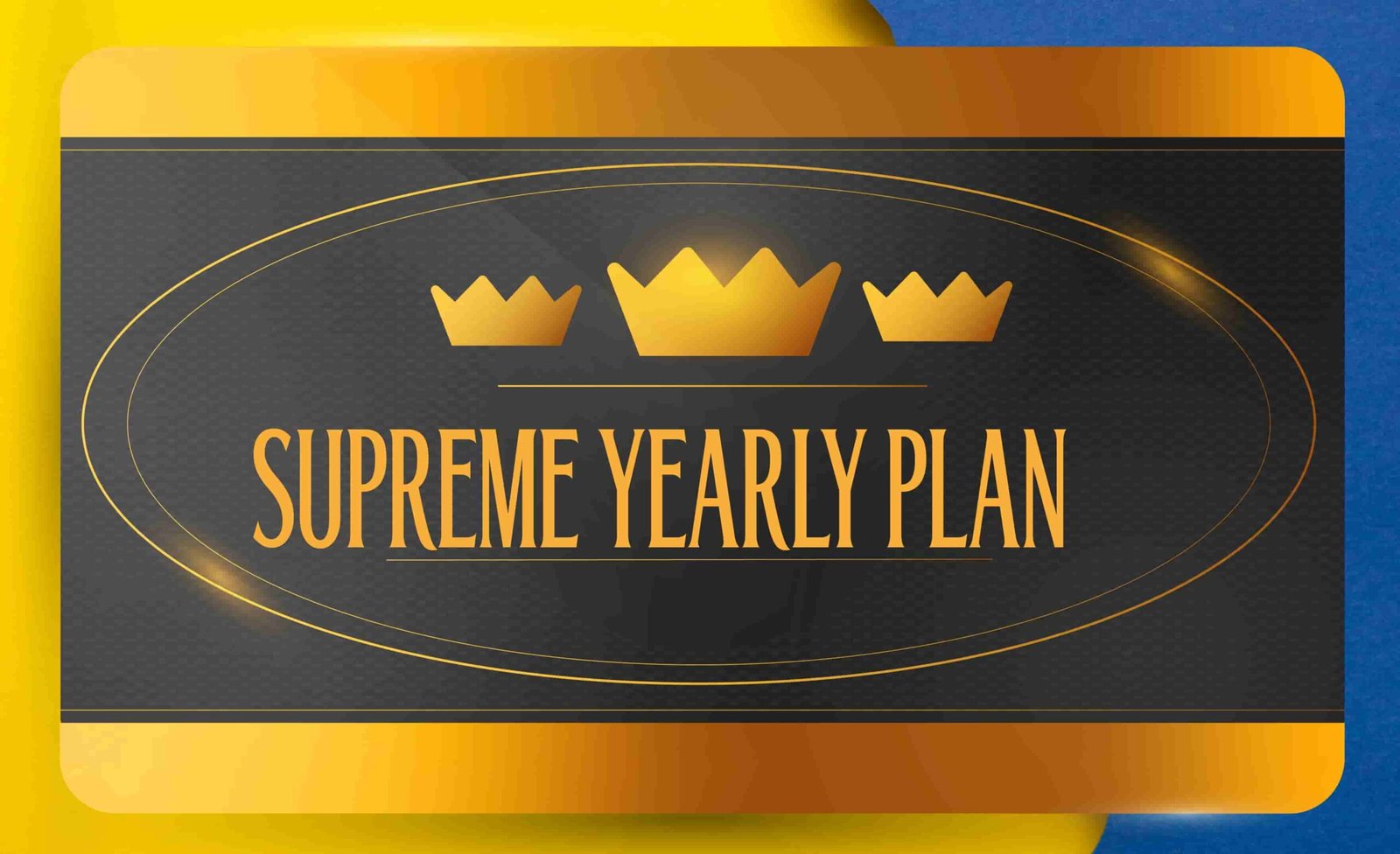 Supreme Yearly Plan - Artist Tools