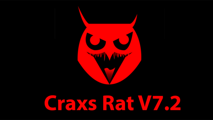 Craxs-Rat V7.2 | An android Hacking Rat