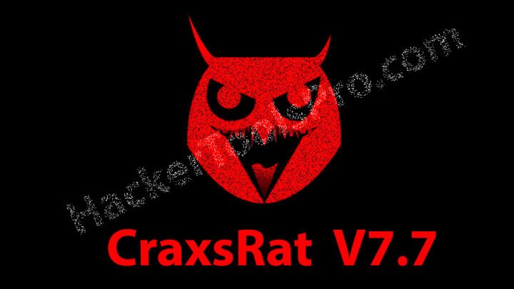 Craxs Rat V7.7