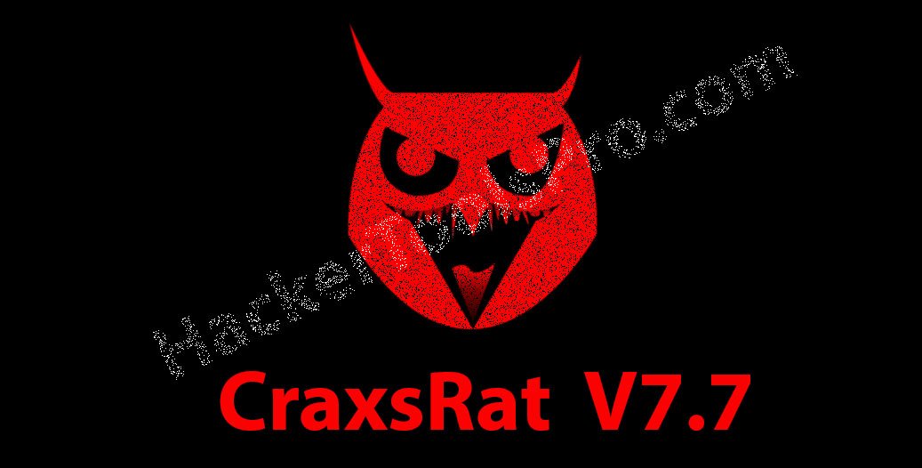 Craxs Rat V7.7