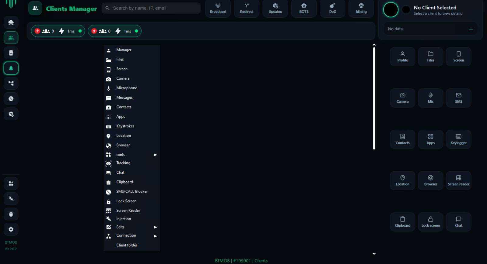 BTMOB V4.6.1 Source Code - Image 3