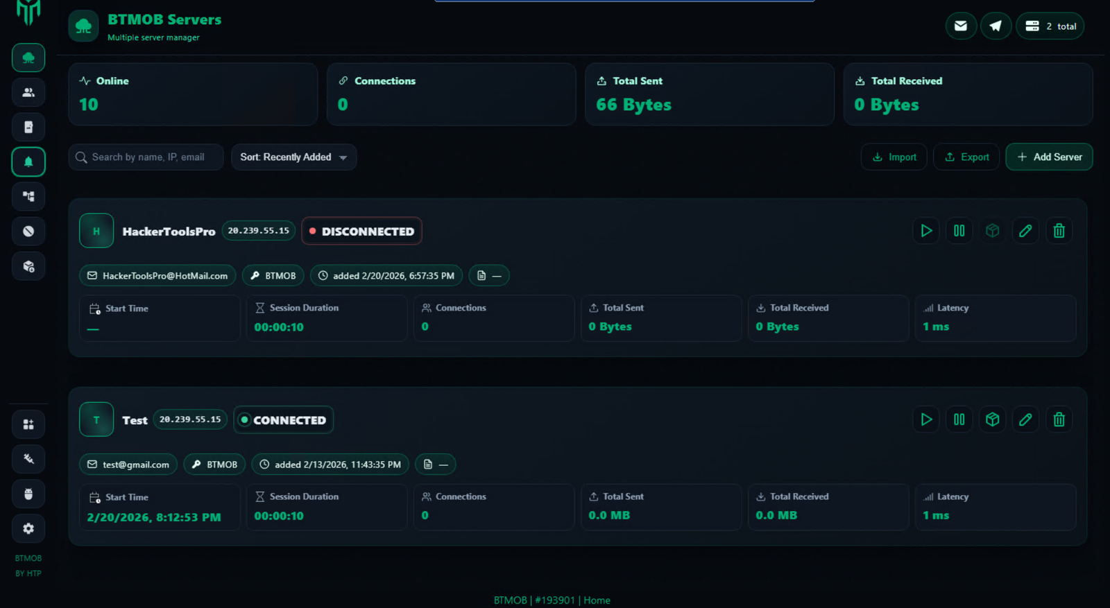 BTMOB V4.6.1 Source Code - Image 2