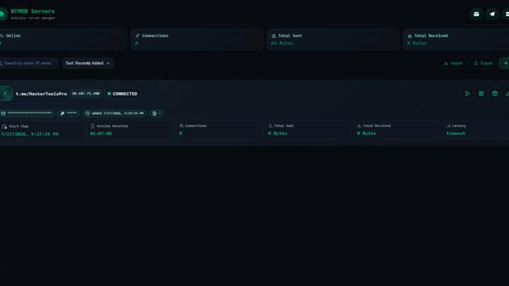 BTMOB V4.6.1
